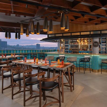 Four Points By Sheraton カンパラ エクステリア 写真