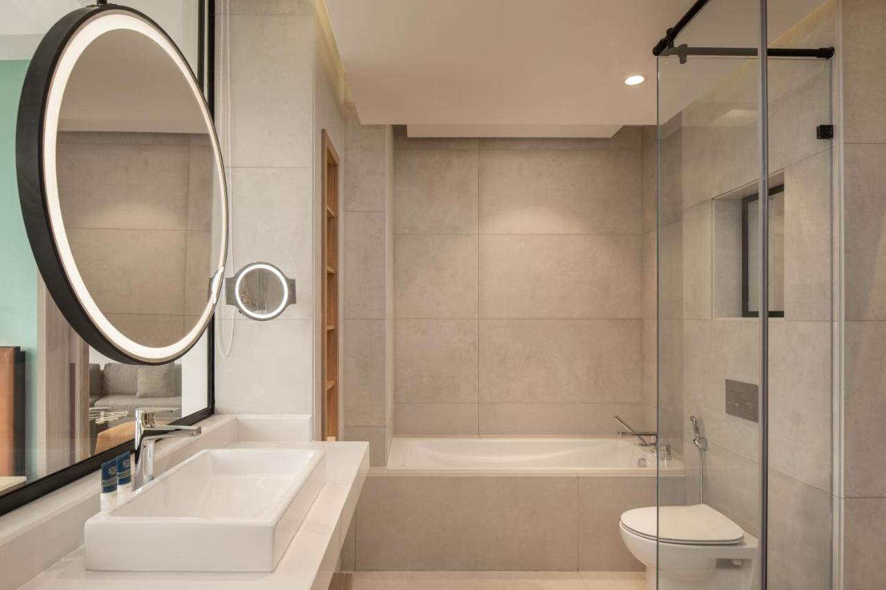 Four Points By Sheraton カンパラ エクステリア 写真