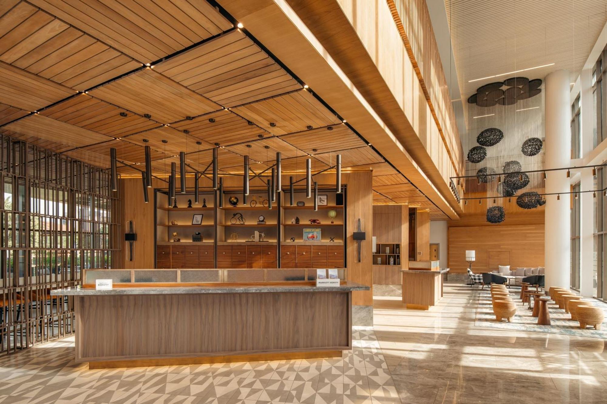Four Points By Sheraton カンパラ エクステリア 写真