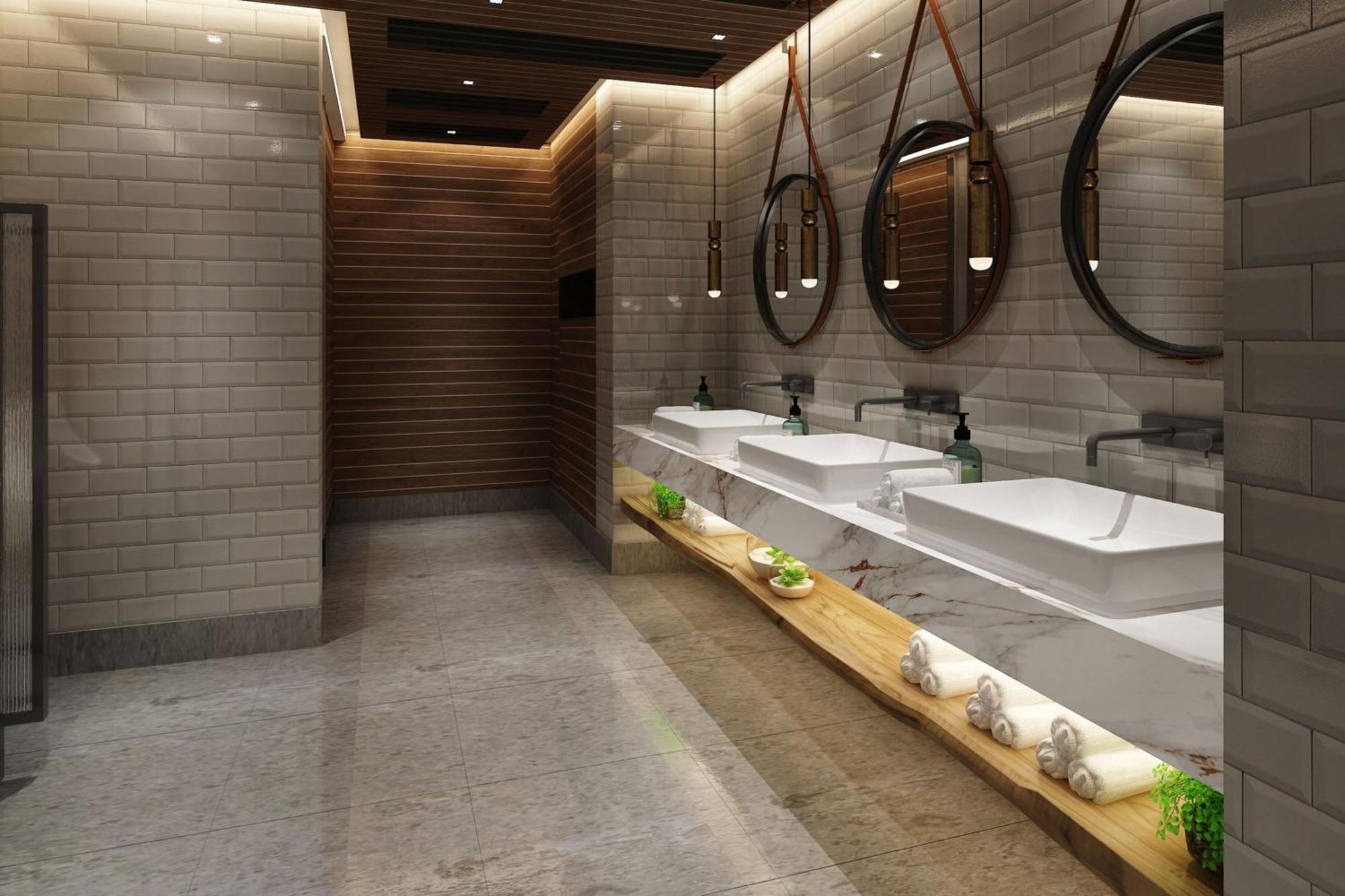 Four Points By Sheraton カンパラ エクステリア 写真